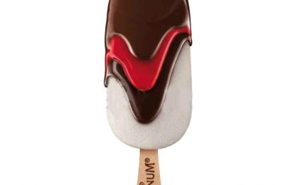 El Frigo Chuches i el Magnum Double son els gelats analitzats a la segona degustació de La Llimonada