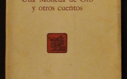 En Salvador ens fa dormir amb un conte mexicà