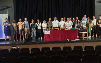 La Teranyina ens presenta l’Associació de Naturalistes del Montnegre i la Tordera