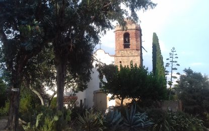 Dissabte se celebra la Festa Major de Vallmanya