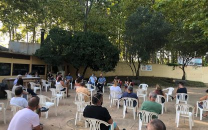 El CFTordera tanca el curs esportiu amb un increment de la massa social però sense aconseguir les expectatives econòmiques per la Covid-19