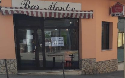 El programa Tu Fas Empresa esmorza al Bar Montse