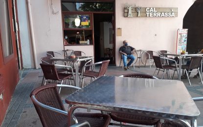 Els bars i restaurants de Tordera compleixen correctament la normativa d’horari, segons la regidoria de seguretat