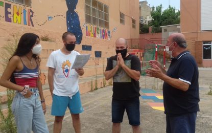 El Fòrum pel Teatre i la Cultura porta una doble actuació al Festival de Festa Major