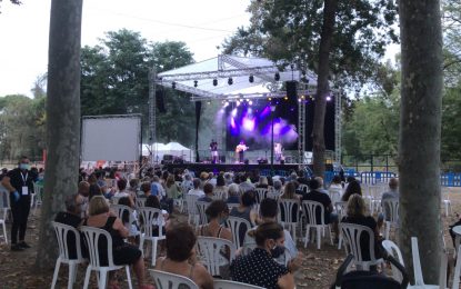 Avui finalitza el Festival de Festa Major de Tordera