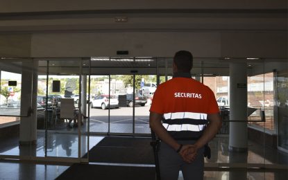 Noves mesures de contenció a la Corporació de Salut Maresme i la Selva