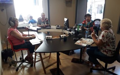 Al Molta Teca hem repassat les últimes notícies de la premsa rosa