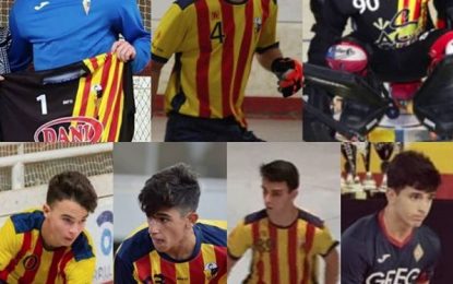 El Club Patí Tordera confecciona la plantilla per consolidar-se a l’OK Lliga Plata