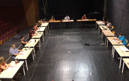 S’instal·larà una nova residència geriàtrica a Tordera