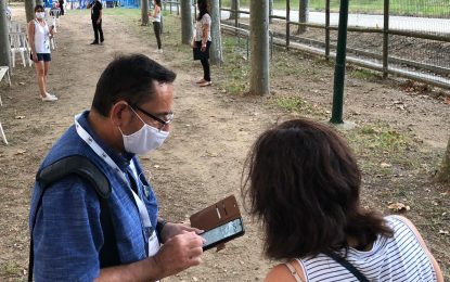 L’Ajuntament fa un balanç positiu del dispositiu de seguretat del Festival de Festa Major