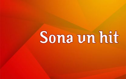 La Clara Mateos fa un repàs als èxits musicals d’aquests moments