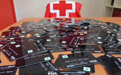 L’Ajuntament de Tordera reparteix noves targetes moneder