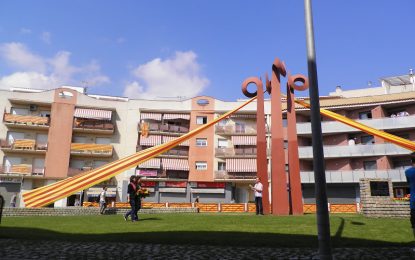 Tordera farà demà la commemoració de la diada.