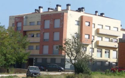 Ciutadans proposa mesures a l’ajuntament per reforçar la lluita contra l’okupació il·legal d’habitatges