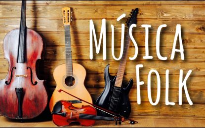 Avui el concert de música Folk tanca el cicle d’estiu.