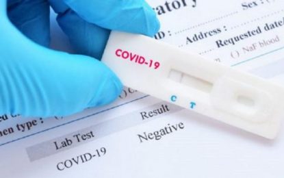 6 nous casos de Coronavirus a Tordera i 35 persones ingressades als hospitals de Calella i Blanes