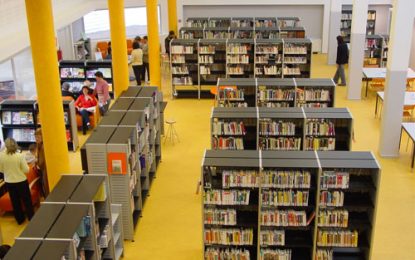 La biblioteca de Tordera amplia el seu horari