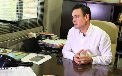 Torna el programa ‘La Línia amb l’Alcalde’ a Ràdio Tordera
