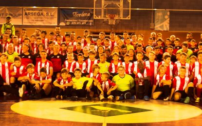 L’Athletic Club Tordera Parc té obertes les portes amb entrenaments gratuïts durant aquests dies