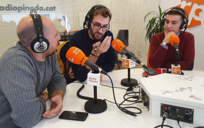 Ràdio Tordera, i les ràdios de Palafolls, Malgrat, Pineda i Calella, finalistes als Premis de la Comunicació Local 2020 per la cobertura del Gloria