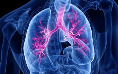 El tractament de la Malaltia Pulmonar Obstructiva Crònica podria protegir de la infecció de COVID-19