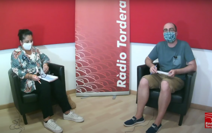 Entrevistes a polítics – Míriam Rocabruna