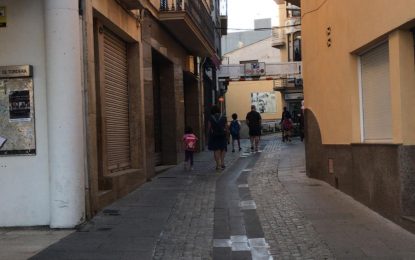 Tret de sortida al nou curs escolar amb tots els centres en marxa i adaptats a l’escenari Covid