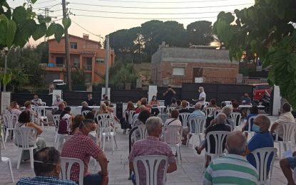 Neix l’Associació “Units per Mas Mora”