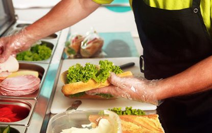La Diputació de Barcelona organitza un curs online de manipulador d’aliments.
