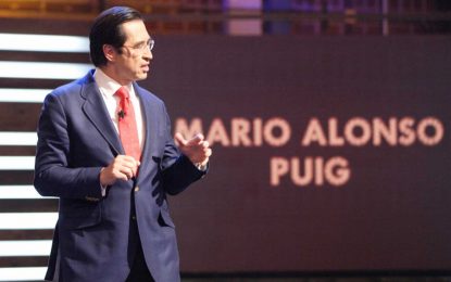 El Dr. Mario Alonso Puig ens ensenya com tot els nostres estats psicològics, emocionals i biològics estan connectats