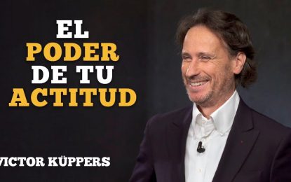 El Moments d’aquesta setmana es anima a tenir una actitud positiva a la vida