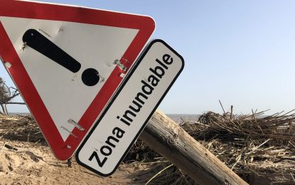 El Maresme adopta els compromisos d’Acció Climàtica impulsats per la Generalitat