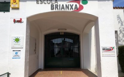 La Teranyina fa balanç del que portem de curs amb el director de l’escola Brianxa