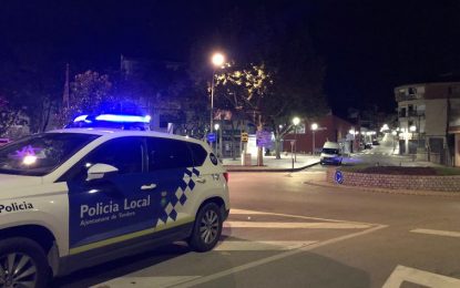 Diumenge decau el toc de queda i el confinament perimetral