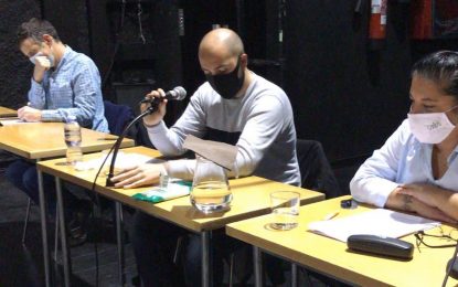 El jutjat d’arenys només concedeix un 27,4% d’ordres de protecció en casos de violència masclista