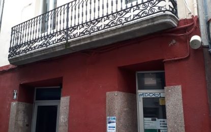Tordera suspèn l’activitat al local Emili Vendrell i les activitats organitzades als locals de les associacions de veïns