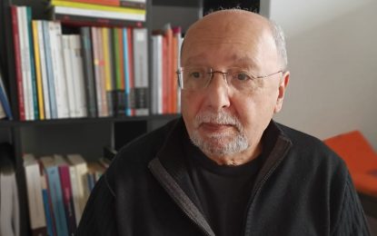 El psiquiatre Guillem Humet explica com els confinament pel Covid-19 ha fet augementar les malalties mentals