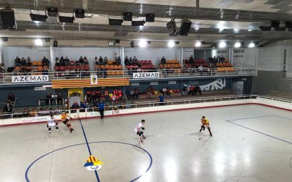 El CPTordera i el CFTordera sumen els primers punts de la temporada