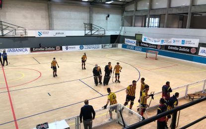 El CPTordera remunta el partit però acaba cedint els quatre últims minuts
