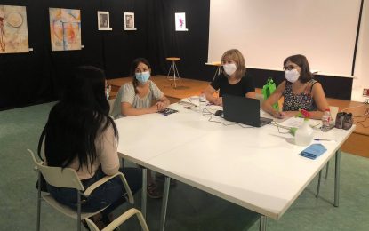L’Escola d’adults Renaixença realitzarà les classes en dos espais diferents com a mesura de seguretat de la Covid-19