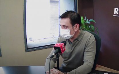 L’habitatge, el civisme i els patinets elèctics han estat els protagonistes de les preguntes a l’Alcalde al Línia Directa d’avui