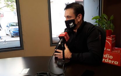 Els oients han fet arribar les seves preguntes a l’alcalde en aquesta nova edició del Línia Directa