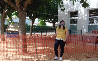 Els pares de Llar Brianxa han pogut triar l’horari d’entrada i sortida de les nenes i nens
