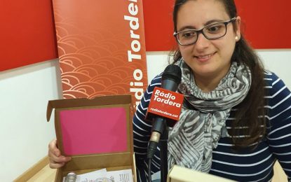 L’Ara i aquí fa visible la mort gestacional i perinatal descobrint-nos el projecte d’un grup de famíles torderenques