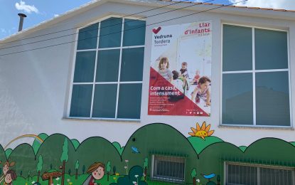 La Petits Vedruna encara té algunes places lliures a totes les línies