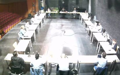 L’Ajuntament de Tordera incorpora el servei de videoactes que ofereix l’ACM