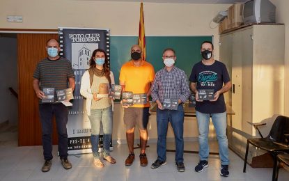 El 10è aniversari del Fotoclub Tordera ha tingut com a protagonista la limitació d’activitats i esdeveniments provocada per les restriccions pel coronavirus
