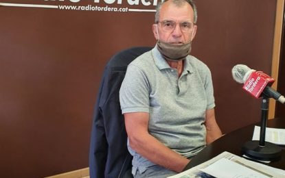 En Ramon Tendero ens aclareix alguns del conceptes econòmics que amb la crisi del Covid-19 s’han posat més de moda