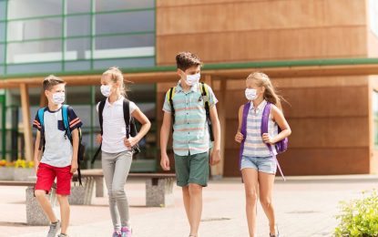 La Diputació de Barcelona posa a disposició dels ajuntaments el dispositiu web i telefònic “Tornem a l’escola”