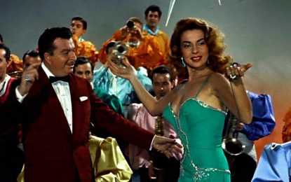 La tarda és a 3 bandes ens descobreix la vinculació de Xavier Cugat amb el món del cinema